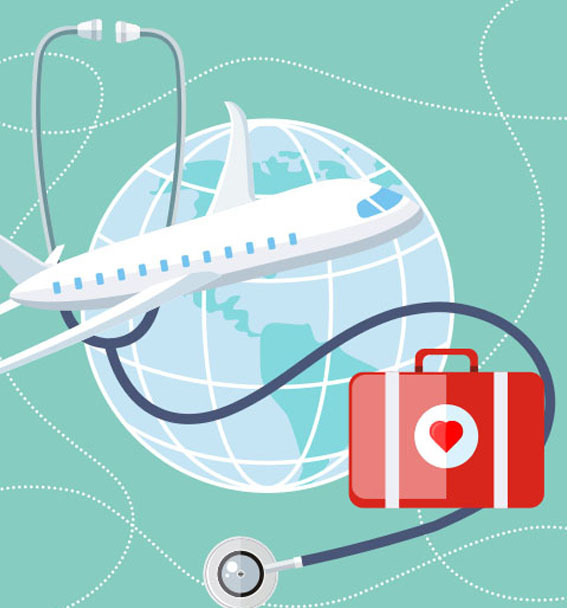 Why medical tourism